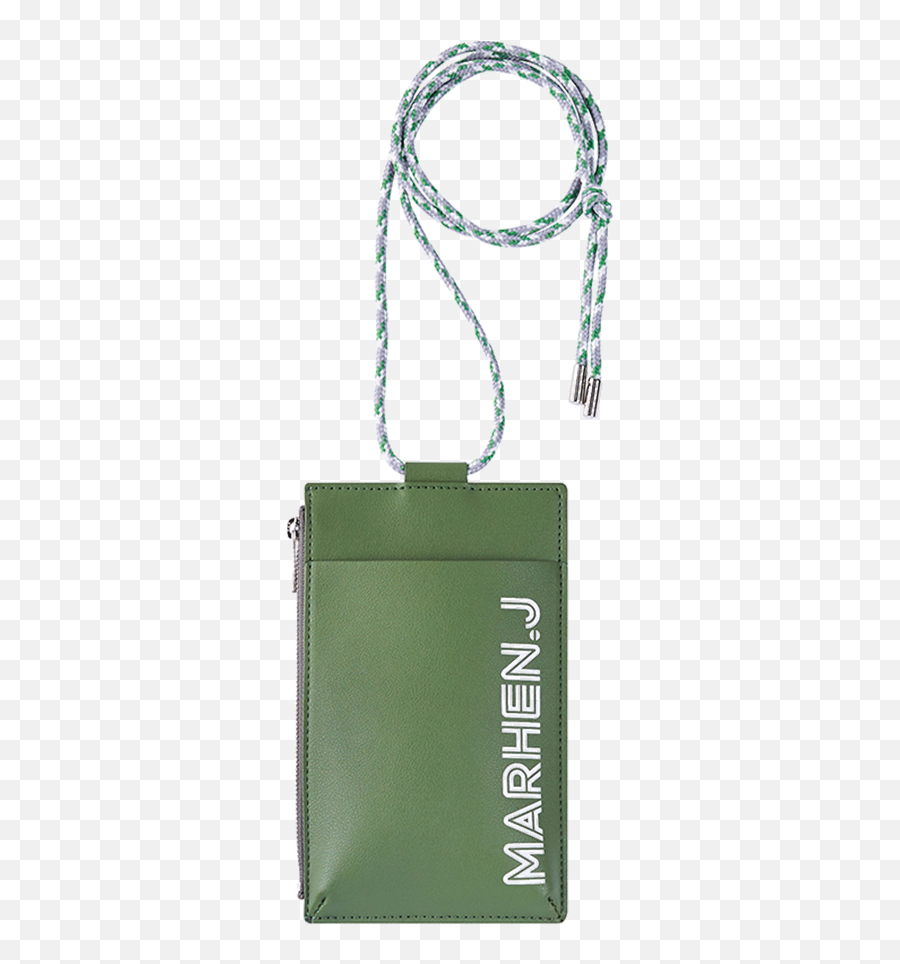 Marhenj Lolly Season 4 Mini Crossbody Bag - Pine Green Solid Emoji,Transparent Season 4