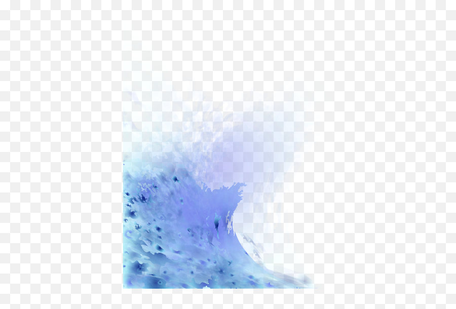 Download Sea Water Wave Png - Full Size Png Image Pngkit Clip Art Emoji,Wave Png