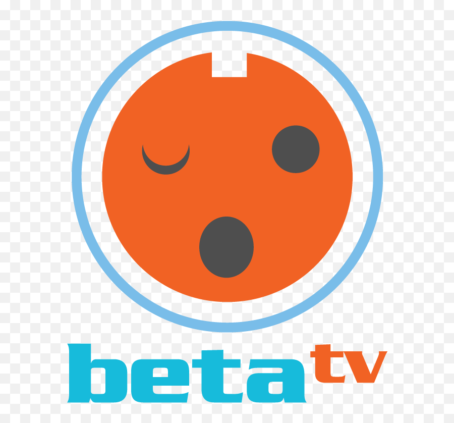 Beta Tv Logo - Beta Tv Emoji,Beta Logo