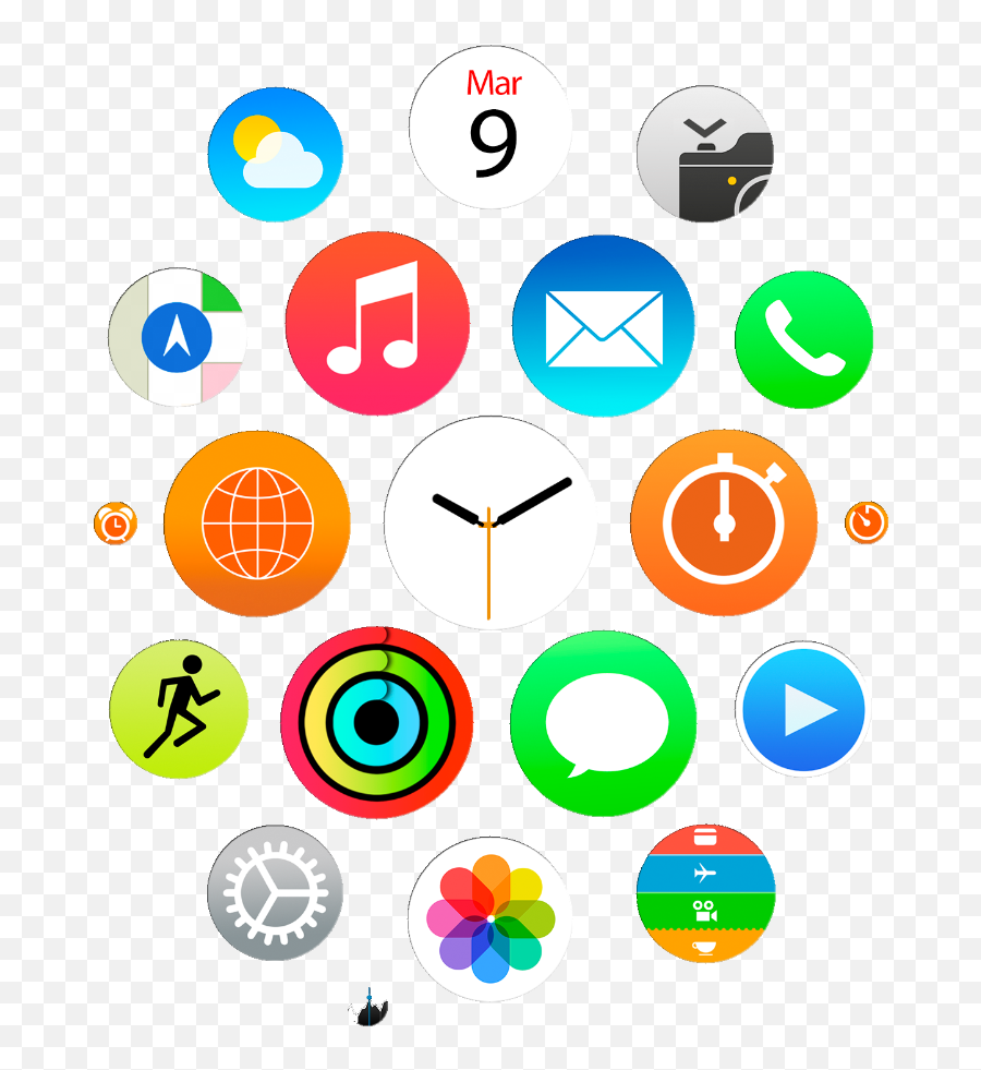 Best Mobile Apps At Apple App Store - Apple Watch Theme Hd Emoji,App Store Png