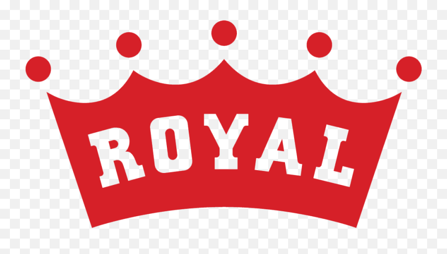 Royal - Logosocialmedia Clear Royal Coffee Language Emoji,Crown Royal Logo