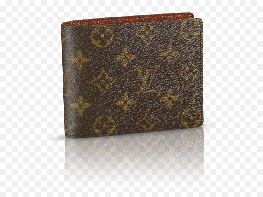 Download Louis Vuitton Florin Wallet Emoji,Louis Vuitton Png