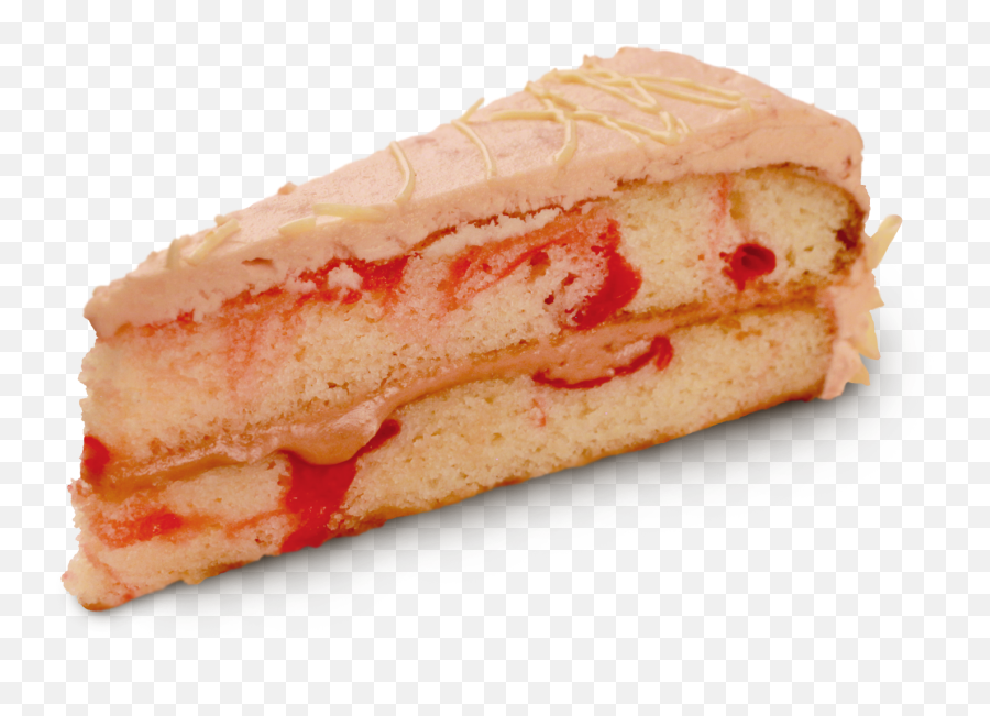 Strawberry Blonde Cake Factor Emoji,Cake Slice Png