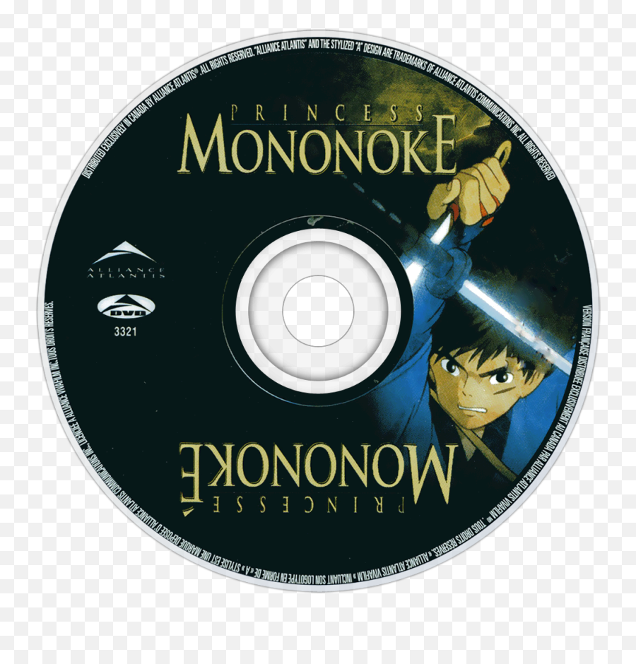 Princess Mononoke Image - Id 117211 Image Abyss Emoji,Princess Mononoke Logo