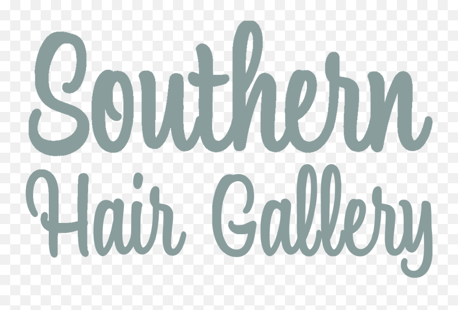 Southern Hair Gallery Aiken Sc Hair Salon - Aiken Sc Dot Emoji,Hair Logo