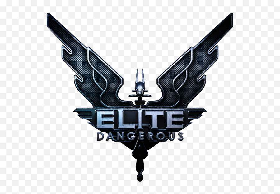 Frontier - Groundbreaking Videogames Elite Dangerous Game Logo Emoji,Game Logos