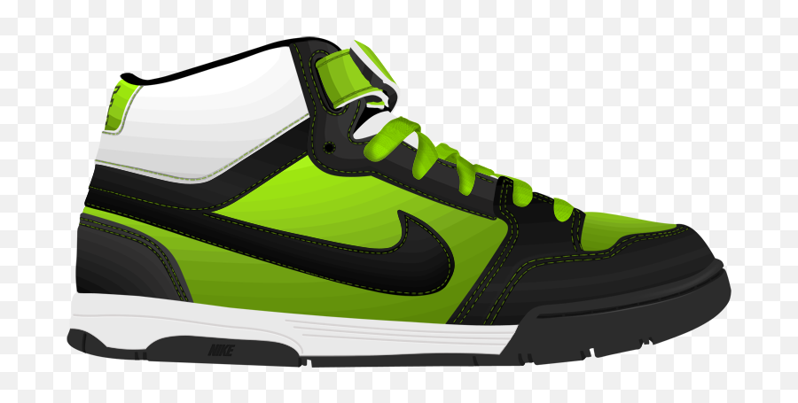 Download Nike Shoes Clipart Hq Png Image Freepngimg - Shoes Svg Of Nike Emoji,Nike Png