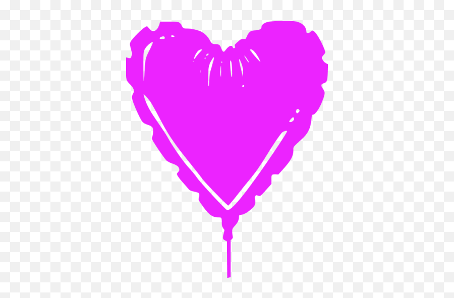 Heart 025 Icons Images Png Transparent Emoji,Heart On Transparent Background