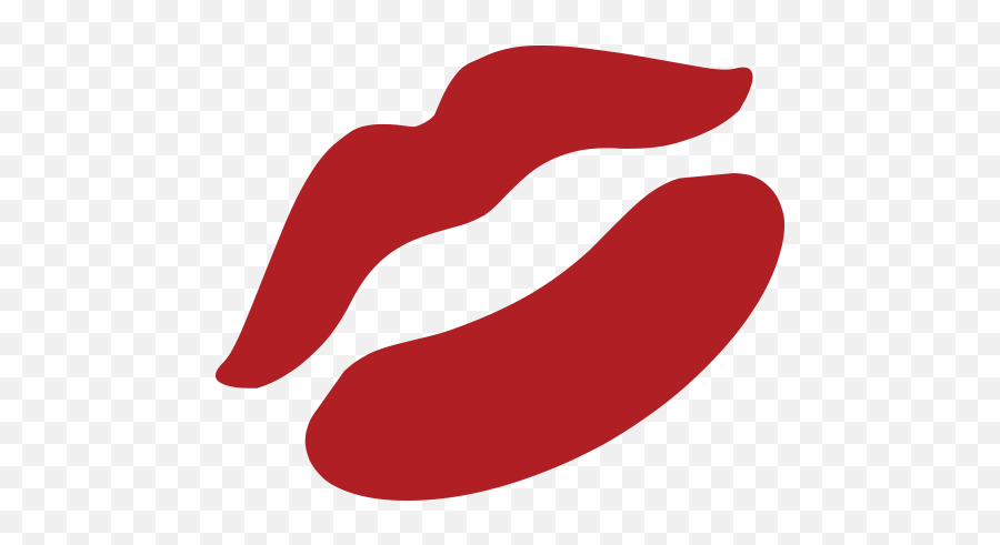 Kiss Mark Emoji For Facebook Email U0026 Sms Id 10044,Facebook Emoji Png