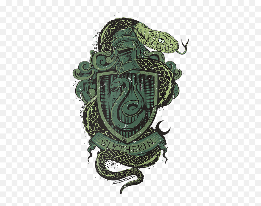 Slytherin Tapestryu003e Off - 67 Emoji,Slytherin Crest Png