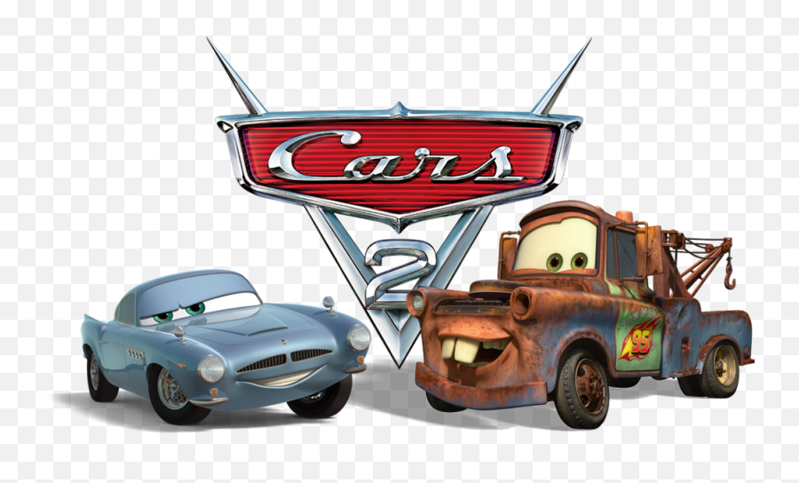 Cars 2 Image - Id 79879 Image Abyss Emoji,Cars Movie Png