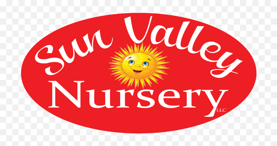 Home - Sun Valley Nursery Emoji,Sun Valley Logo