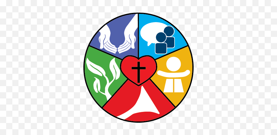 Rejoice Prayer Team Emoji,Pray Logo