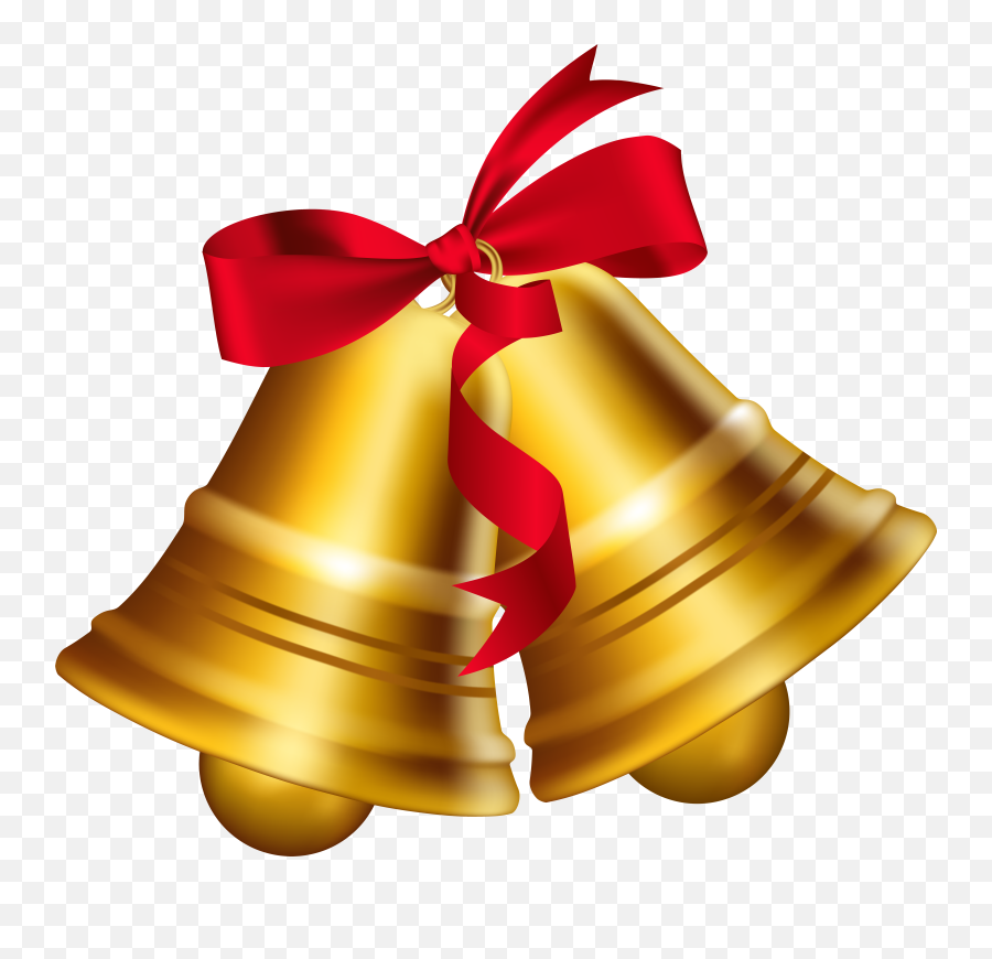 Bells Clipart Bells Transparent Free - Bells Clip Art Emoji,Bell Clipart
