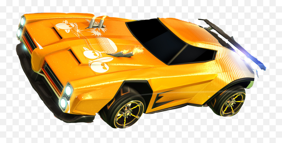 Dominus Image By Morimath Emoji,Rocket League Cars Png