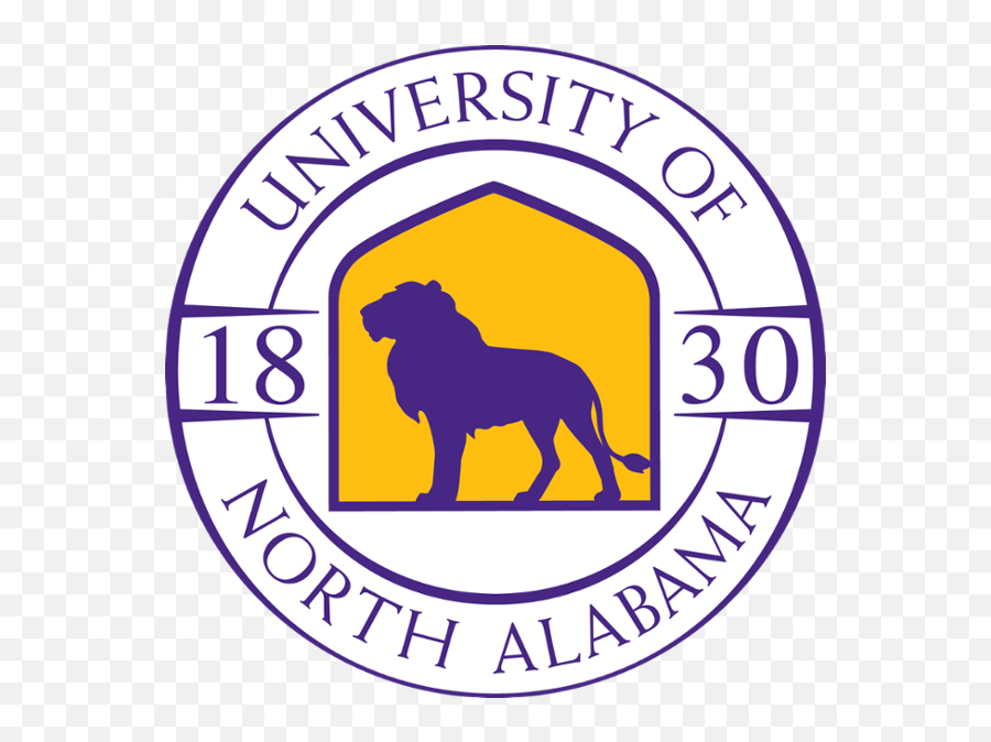 University Of North Alabama - University Of North Alabama Logo Emoji,Alabama Football Logo