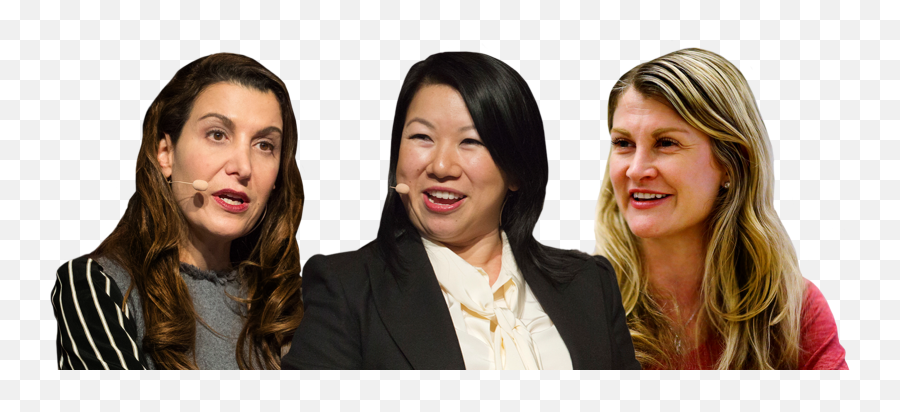 Ranking Of The Top Us Women Start - Up Founders And Emoji,Jeff Kaplan Png