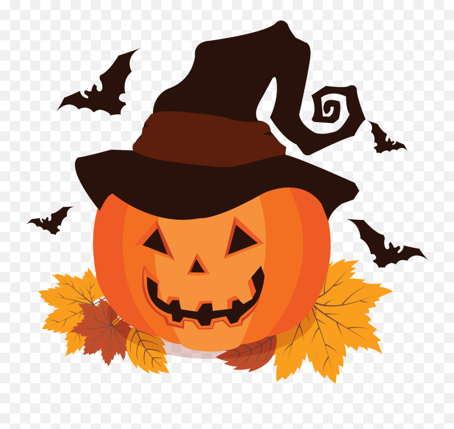 Pumpkin Halloween Png Image Free - Transparent Png Pumpkin Halloween Png Emoji,Pumpkin Transparent