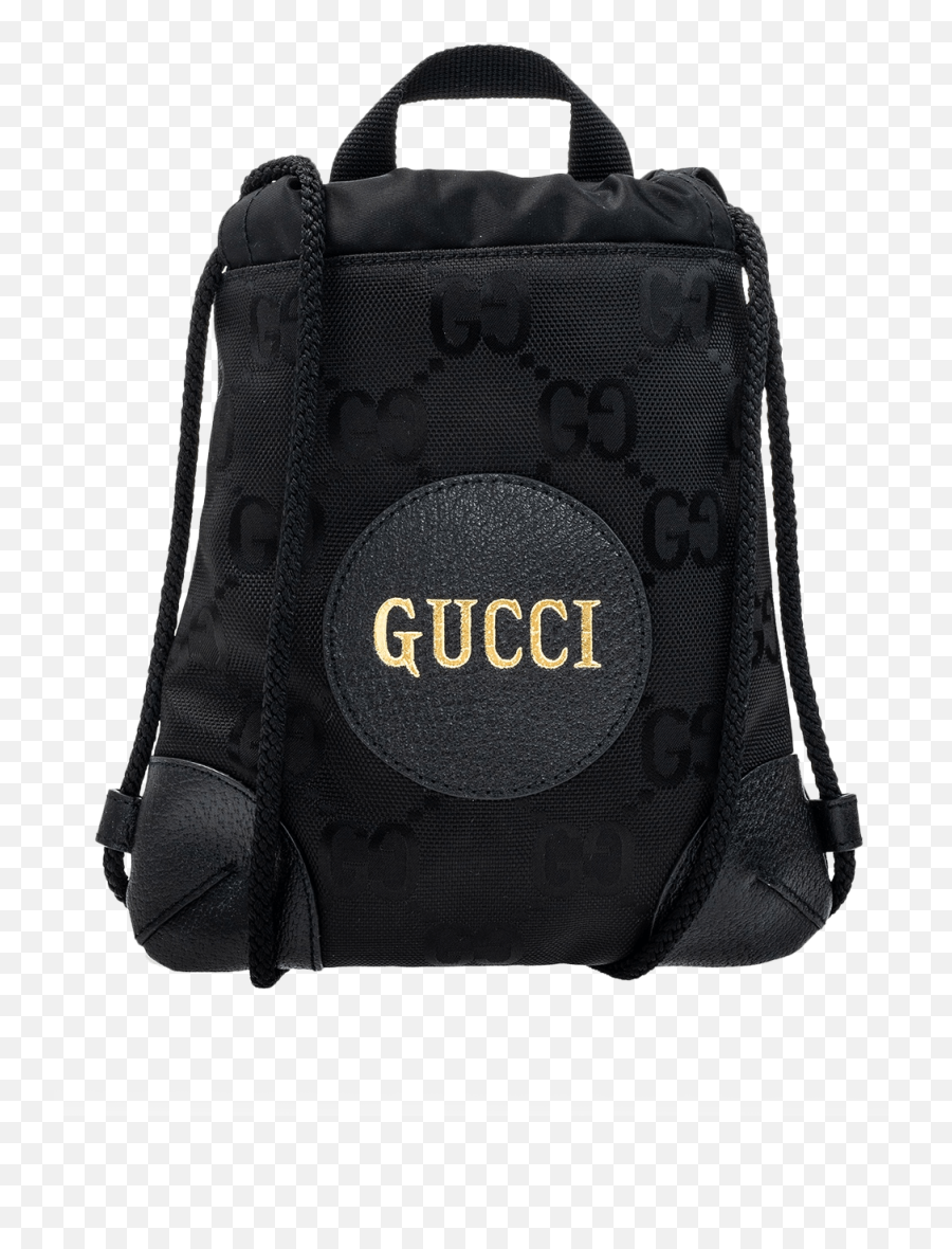 Gucci Logo Backpack - Unisex Emoji,Gucci Logo