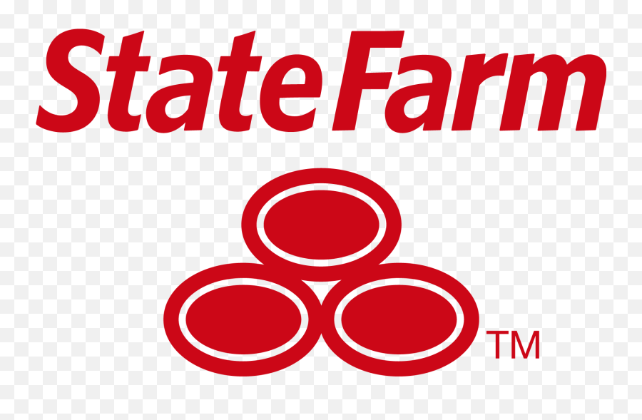 State Farm Insurance - State Farm Logo Emoji,State Farm Logo