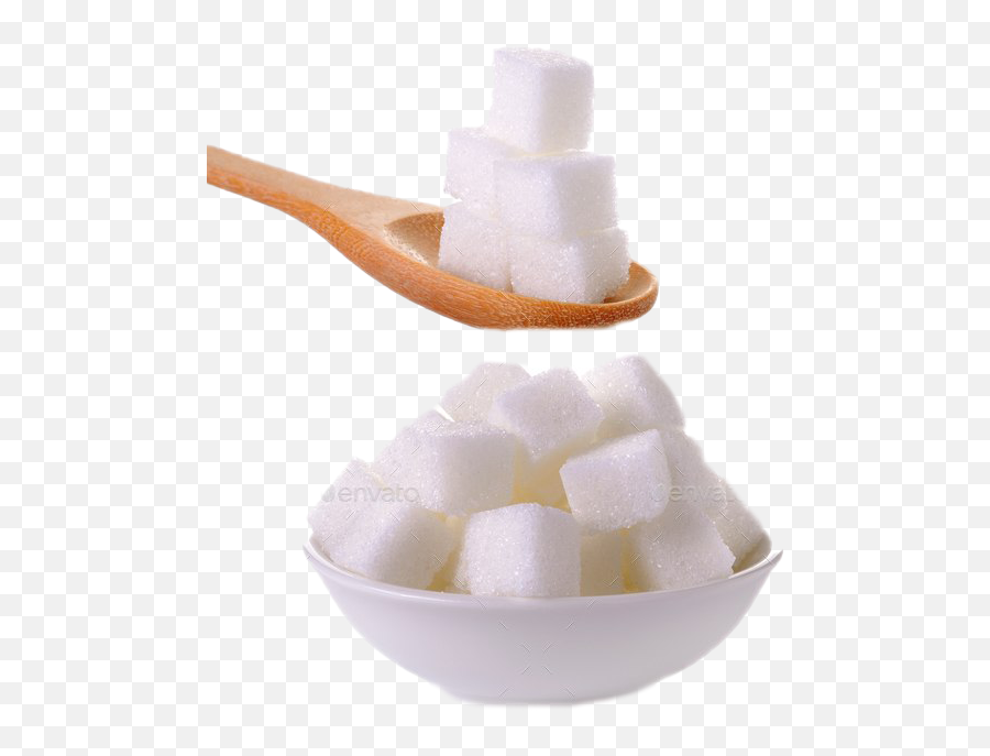 Sugar Cube Png Clipart - Sugar Cube Sugar Clipart Emoji,Sugar Clipart