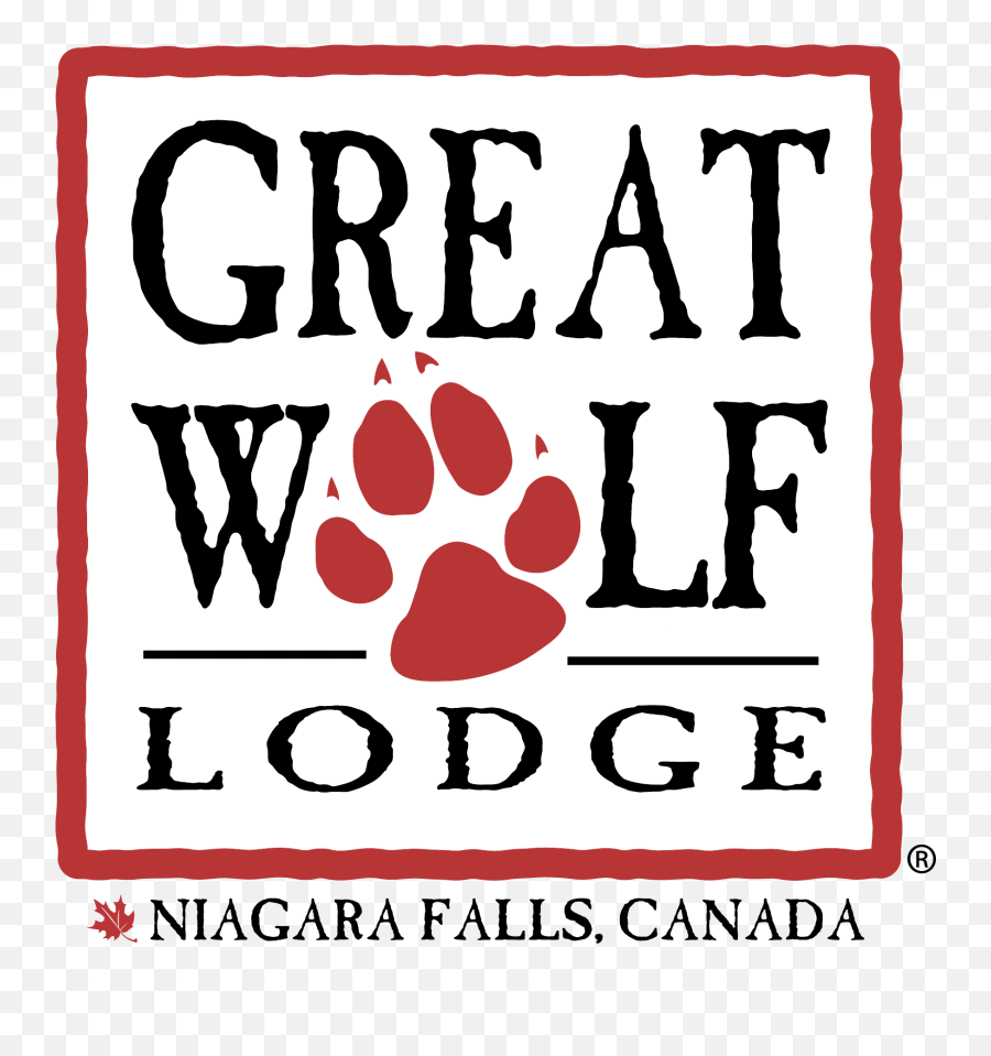 Great Wolf Lodge Woo Hoo - Great Wolf Lodge Niagara Logo Emoji,Great Wolf Lodge Logo
