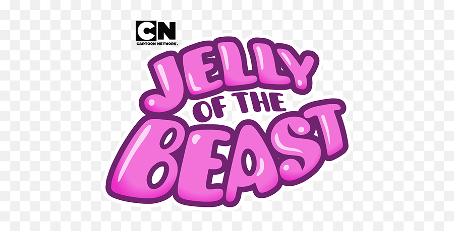 Jelly Of The Beast Mao Mao Heroes Of Pure Heart Wiki Fandom - Language Emoji,Jelly Logo