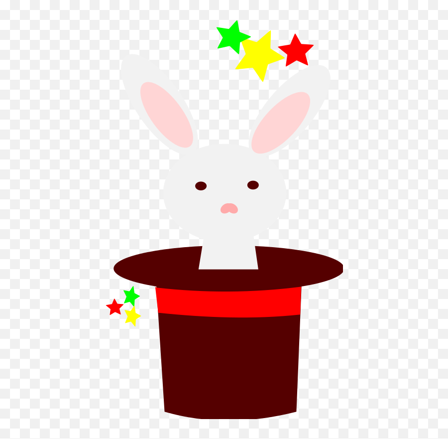 Trailsideu0027s Summer Wednesday Matinee Series Begins June 28 - Rabbit In A Hat Png Emoji,Wednesday Clipart