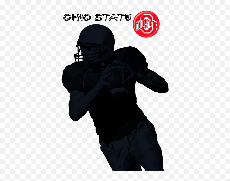 Ohio State Football Kids T - Shirt Ohio State Buckeyes Football Emoji,Ohio State Football Logo
