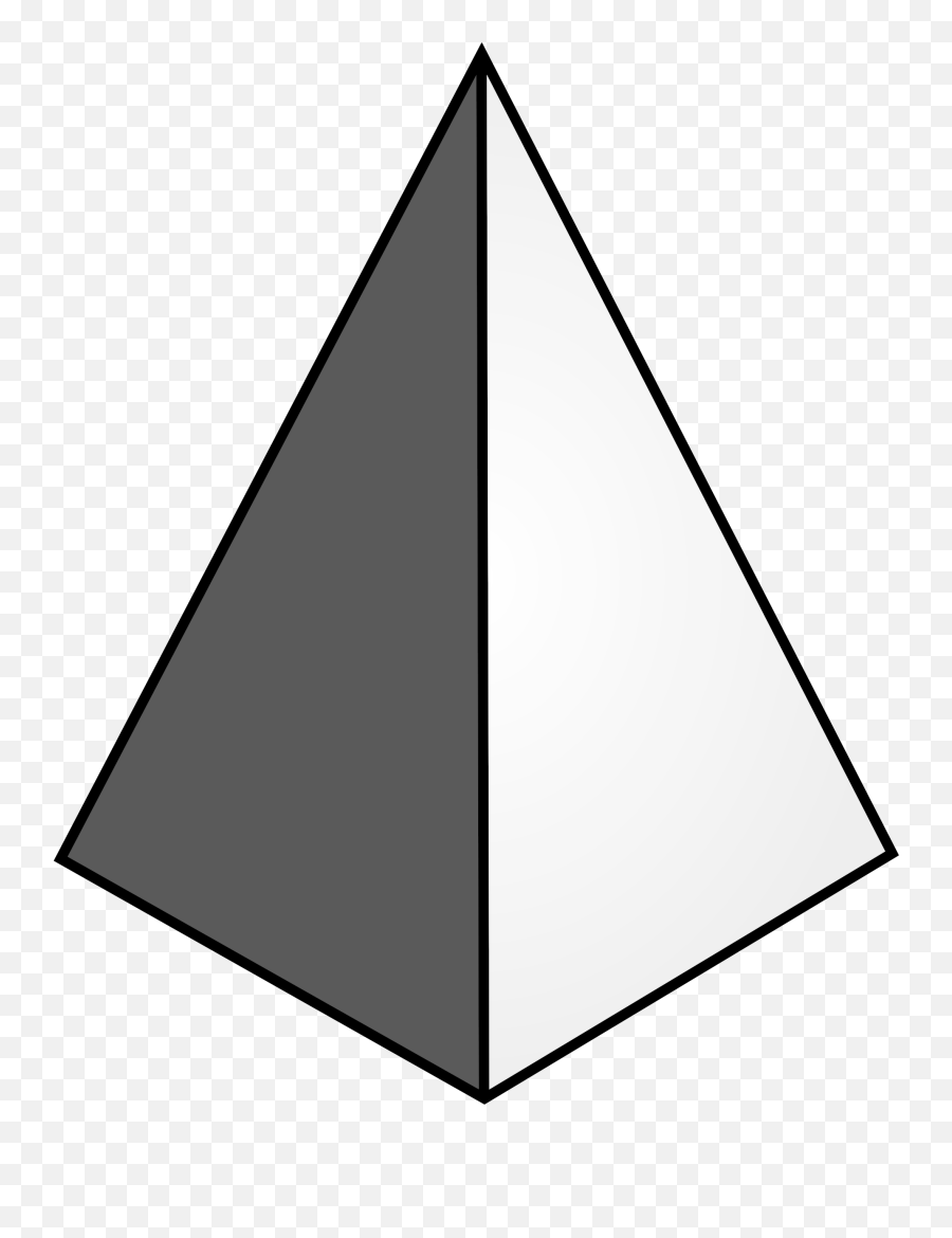 Download Pyramid Picture Hq Png Image - Transparent Pyramid Png Emoji,Pyramid Png