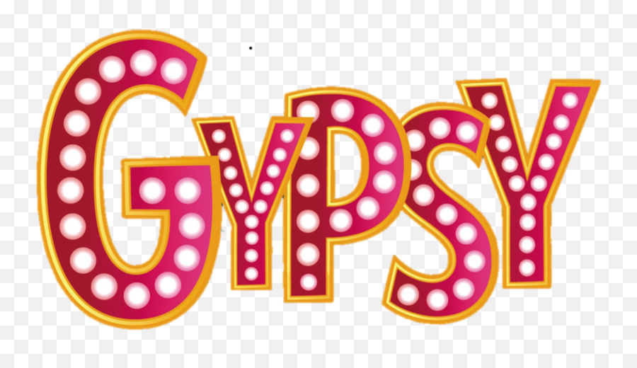 Gypsy Logo State College Community Theatre - Art Gallery Of Ontario Emoji,Hamilton Musical Logo