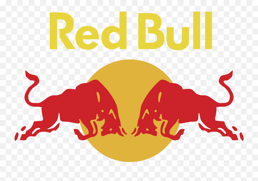 Red Bull Logo Png Transparent Svg - Transparent Background Red Bull Logo Png Emoji,Red Bull Logo