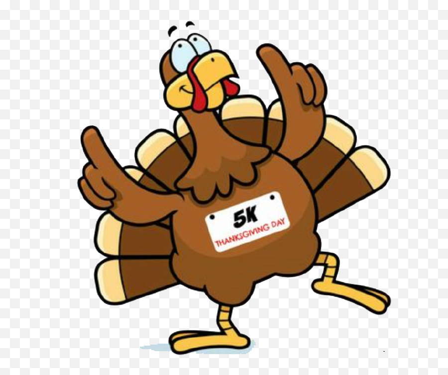 Immaculate High School Catholic - Happy Thanksgiving Turkey Thanksgiving Turkey Cartoon Emoji,Cooked Turkey Clipart