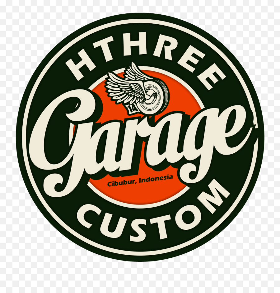 Custom Garage Logo - Logodix Emoji,Garage Logo