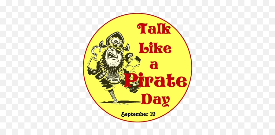 Want Cliparts Png Images - International Talk Like A Pirate Day Emoji,Want Clipart