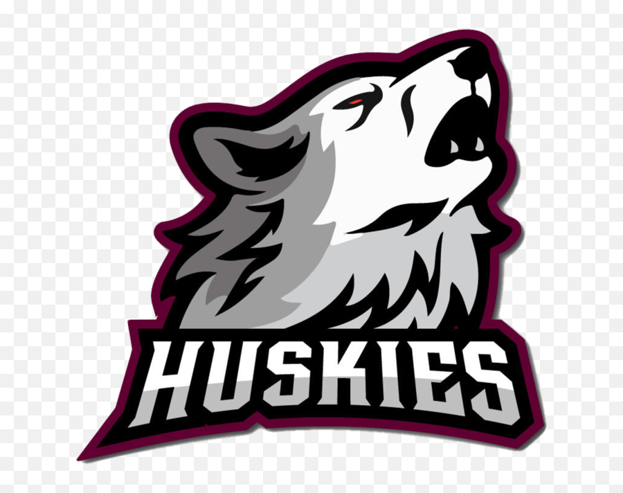 Live Now U2013 Matawan Huskies Football U0026 Cheer - Selkirk Middle School Logo Emoji,Huskies Logo