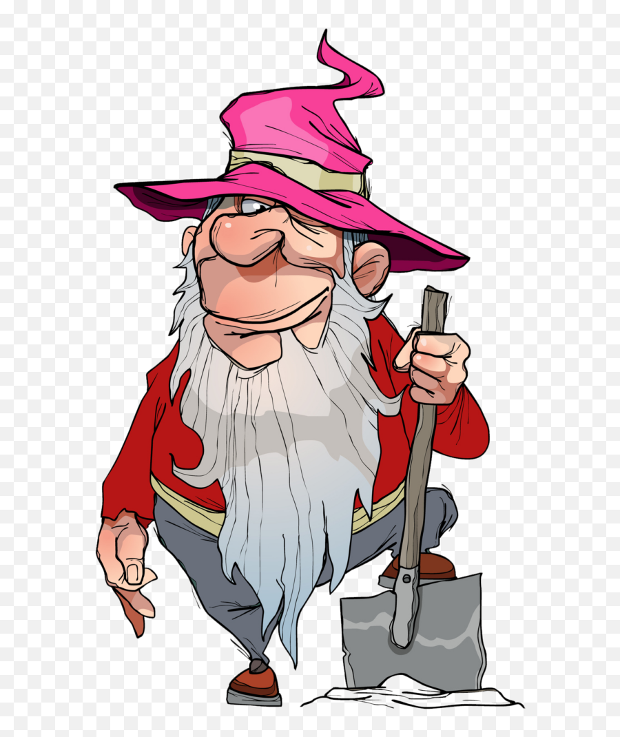 About Gnome Diaries - Gnomegnerd Fictional Character Emoji,Gnome Transparent