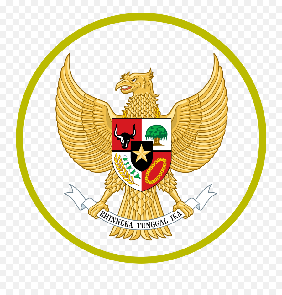 Indonesia National Football Team - Wikipedia Indonesia Soccer Logo Emoji,Dream Team Logos