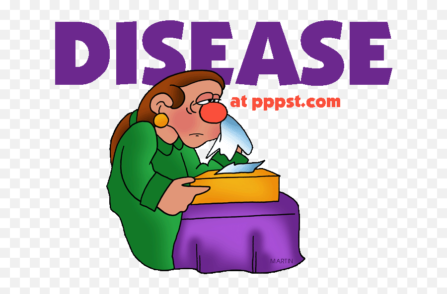 Powerpoint Format For Disease Pk 12 - Communicable Infectious Disease Gif Emoji,Powerpoint Clipart