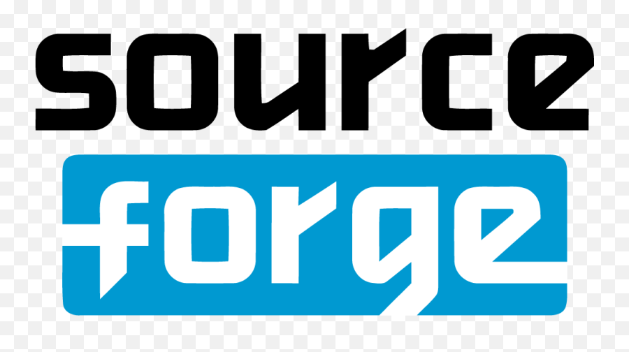 Sourceforge Logo Internet Logo - Loadcom Sourceforge Emoji,Internet Logo