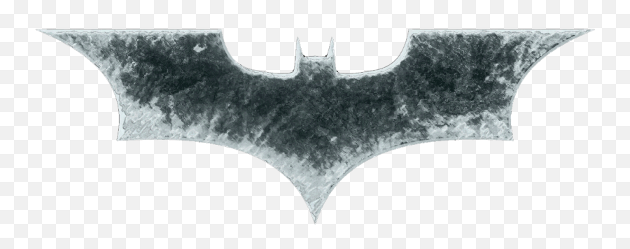 Im Batman - Dark Knight Bat Symbol Transparent Emoji,Batman Symbol Png