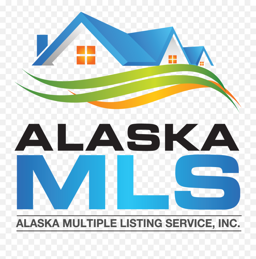 Home - Alaska Mls Emoji,Multiple Listing Service Logo