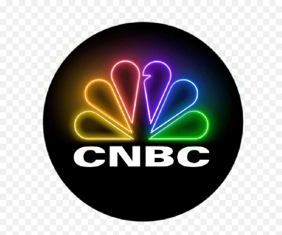 Cnbc Prime Gifs - Cnbc Emoji,Cnbc Logo