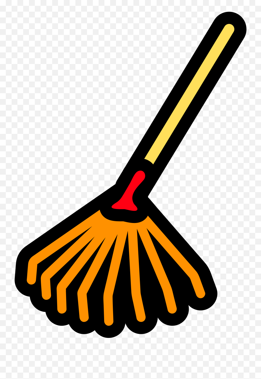 Clip Art - Png Download Full Size Clipart 5440892 Household Cleaning Supply Emoji,Rake Clipart