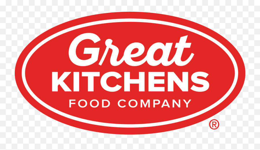 Great Kitchens Food Company Emoji,Food Company Logo