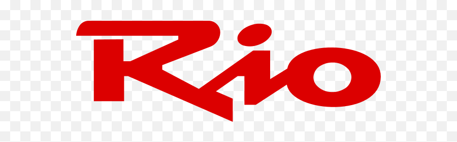 Rio Logo Download - Kia Rio Emoji,Rio Logo
