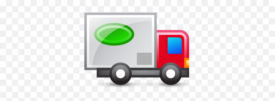Truck Png Transparent Background Free Download 40252 - Commercial Vehicle Emoji,Truck Transparent Background