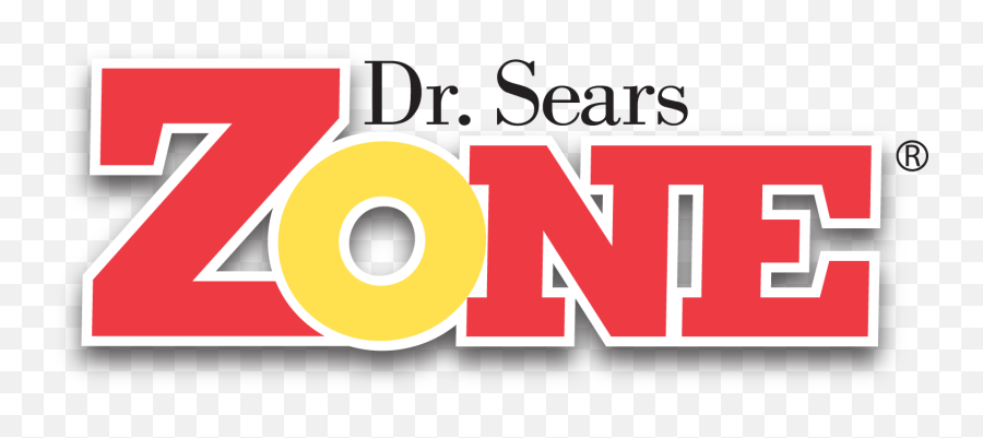 Download Zone Health - Zone Diet Logo Png Png Image With No Zone Diet Emoji,Sears Logo Png