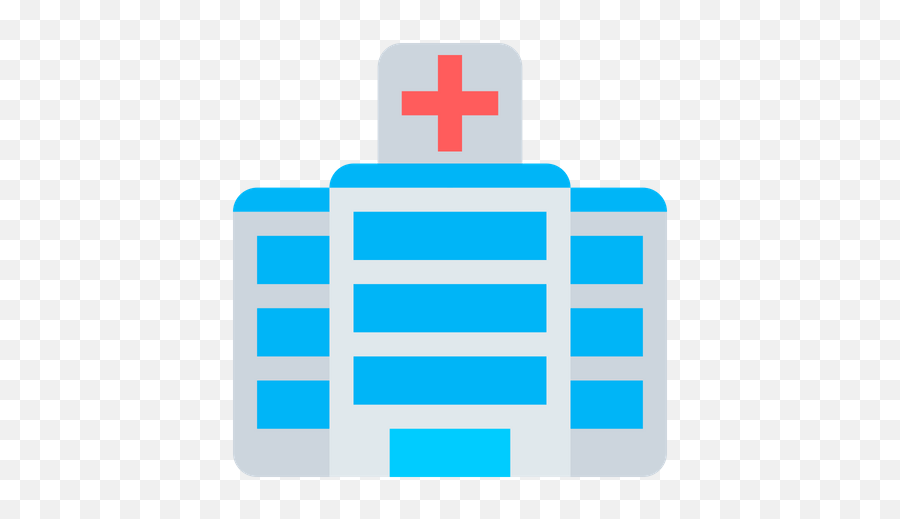 Hospital Icon Emoji,Hospital Png