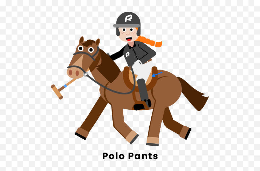 Polo Equipment List Emoji,Polo Pants With Logo All Over